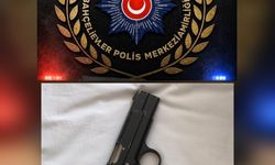 Çorum'da aranan 9 şahıs yakalandı