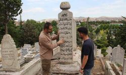 Çorum'da binlerce yıllık kültürel hafıza uzman ekip tarafından gün yüzüne çıkarılıyor