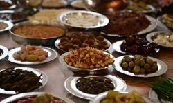 Çorum'da geleneksel lezzetleri yaşatacak yarışma