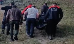 Çorum'da kaybolan yaşlı adamın cansız bedeni bulundu