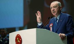Cumhurbaşkanı Erdoğan: 'NATO'ya Ankara'da başarı ile ev sahipliği yaptık'