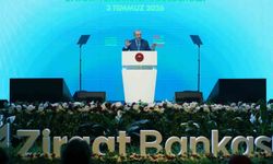 Cumhurbaşkanı Erdoğan'dan muhalefete tepki: 'Dünyada ve Türkiye'de tarımın geldiği seviyeden haberleri yok'