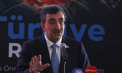 Cumhurbaşkanı Yardımcısı Yılmaz: 'Geçen yıl itibariyle, nominal dolar bazında dünyanın 16. büyük ekonomisiyiz'