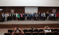 Dede Korkut Şiir Yarışması'nda dereceye giren isimler açıklandı