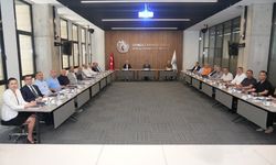 Deneyim ve ortak akıl DSO Yüksek İstişare Kurulu'nda buluştu