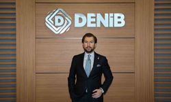 DENİB Başkanı Osman Uğurlu: 'Enflasyonla mücadelenin kamu, reel sektör ve tüm ekonomik aktörlerin ortak sorumluluğunda sürdürülmesi büyük önem taşıyor'
