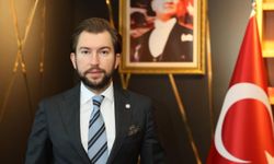 DENİB Başkanı Uğurlu: 'İmalat sanayine sağlanan 1 trilyon TL'lik finansman rekabet gücünü artıracak'