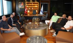 DENİB ve Denizli Basket'ten güç birliği mesajı