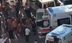 Denizde boğulma tehlikesi geçiren gazi hayatını kaybetti