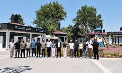 Denizli Büyükşehir, atıl binayı sosyal yaşam merkezine dönüştürdü