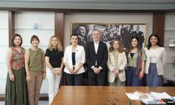 Denizli Büyükşehir'den 'Kadın Dostu Kent' vizyonuna güçlü adım