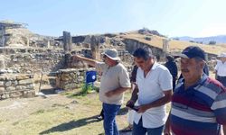 Denizli Büyükşehirden yerli turistlere ücretsiz gezi hamlesi