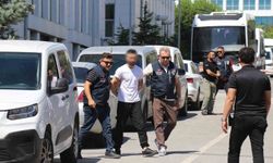 Denizli'de 20 yıl önce işlenen faili meçhul bakkal cinayeti HTS kayıtlarıyla aydınlatıldı