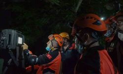 Depremde hayat kurtaran STM DAR uluslararası sahnede