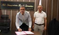 Dereköy Balıkçı Barınağı'nın işletme hakkı 10 yıllığına kiralandı