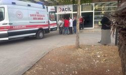 Dernek başkanı düğünde silah sıkmak isterken 2 kişiyi yaraladı