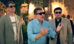 Dicle Elektrik'in yeni reklam filminde teknik direktör Yılmaz Vural başrolde