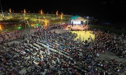 Didim'de Lavanta Festivali, Suzan Kardeş konseriyle başladı