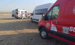 Diyarbakır'da serinlemek için suya giren genç boğuldu