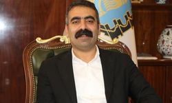 Doğan Hatun, görevinden istifa etti
