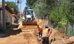 Doğanköy'de su kesintilerine kalıcı çözüm