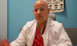 Doktorlar gözlerine inanamadı: 1,5 yıl ertelediği ameliyatta karnından dev kitle çıktı