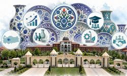 DPÜ, YÖK tarafından 'Çini-Seramik' alanında İhtisas Üniversitesi seçildi