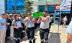 Dr. Burhan Şendil son yolculuğuna uğurlandı