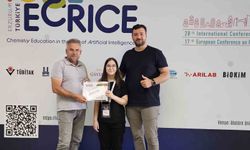 Dünya birincisi Erzurum'dan