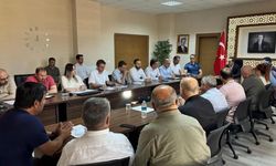Durağan'da Hayat Boyu Öğrenme kursları