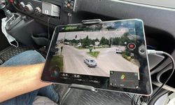Düzce'de 191 araç trafikten men edildi