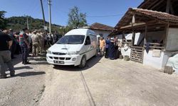 Düzce'de arazi kavgası kanlı bitti: Yengesini pompalı tüfekle öldürdü