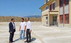 Düzce'de eğitim yatırımları yeni döneme hazırlanıyor