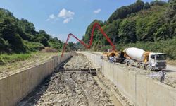 Düzce'de yaşanan sel felaketinin üzerinden 7 yıl geçti