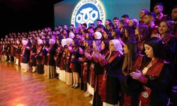 EBYÜ Tıp Fakültesinde mezuniyet başarı sıralaması kriterleri değişti