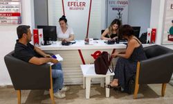 Efe Masa 11 bin talebi yanıtladı