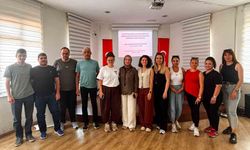 Efeler Belediyesi'nden özel eğitim personeline psikolojik destek