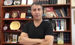 Eğilmez: 'Fetö ilk değildi, son da olmayacak'
