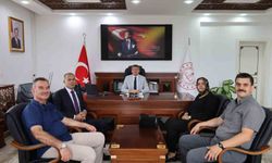 Eğitimin rotası masaya yatırıldı