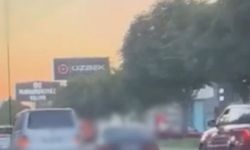 Ehliyetine el konulduğu halde direksiyon başına geçen 174 sürücüye 34 milyon 800 bin TL ceza