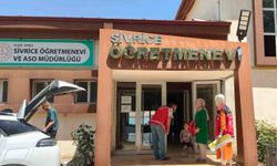 Elazığ'da Mobil Sosyal Hizmet Aracı vatandaşlarla buluşmaya devam ediyor