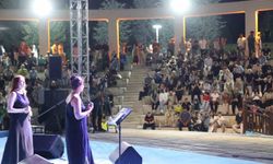 Elazığ'da yaz etkinlikleri dolu dolu geçiyor