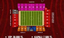 Elazığspor'dan taraftarlara kombine çağrısı