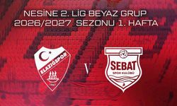 Elazığspor'un sezona evinde başlıyor