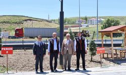 Eleşkirt'te alt yapı çalışmaları