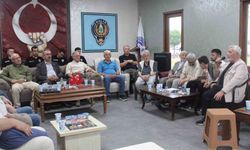 EMŞAV'dan 271. mevlit