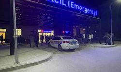 Enişte, aralarında husumet bulunan kayınbiraderini öldürdü
