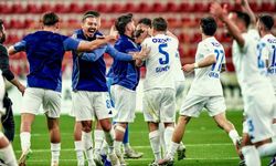 Erciyes 38 FK kadroyu kurdu