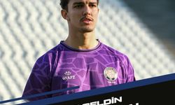 Erciyes 38 FK kaleci Kerem ile anlaştı
