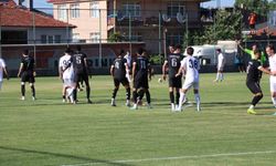 Erciyes 38 FK Katar ekibi Al Bidda'yı 2-0 mağlup etti